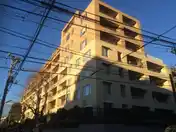パークホームズ用賀ヴィルヴェール